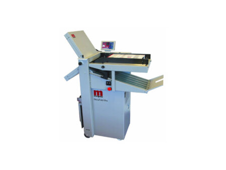 Plockmatic Morgana DocuFold Pro