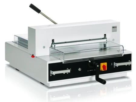 Plockmatic EBA 4315 Guillotine