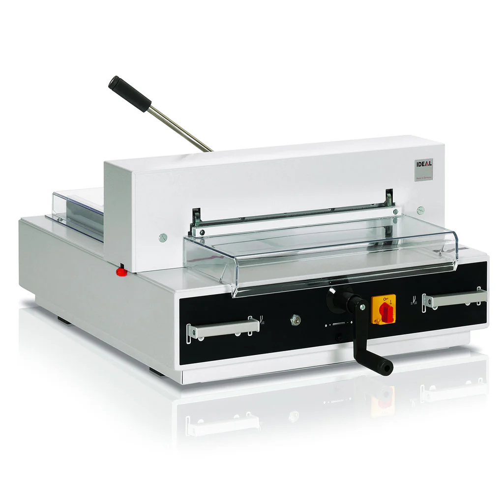 Plockmatic EBA 4315 Guillotine
