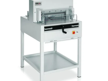 Plockmatic EBA 4815 Guillotine