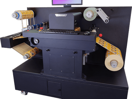 Plockmatic Morgana ColorCut LCF500 Pro