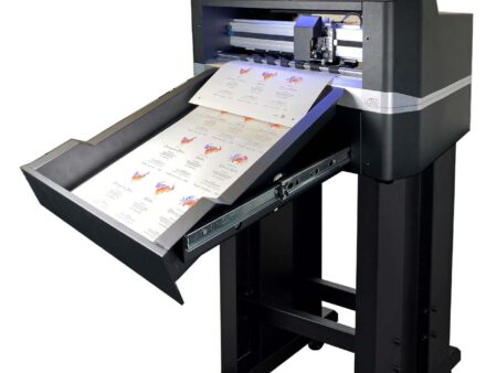 Plockmatic Morgana ColorCut LC700
