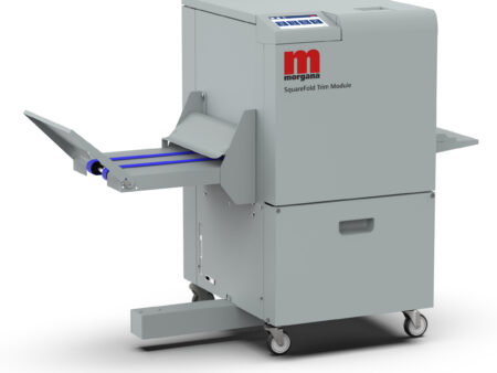 Plockmatic SquareFold Trimmer