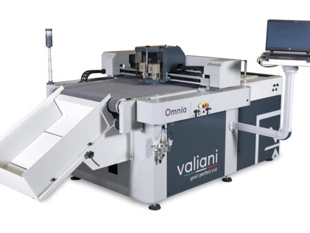 Plockmatic Valiani Omnia