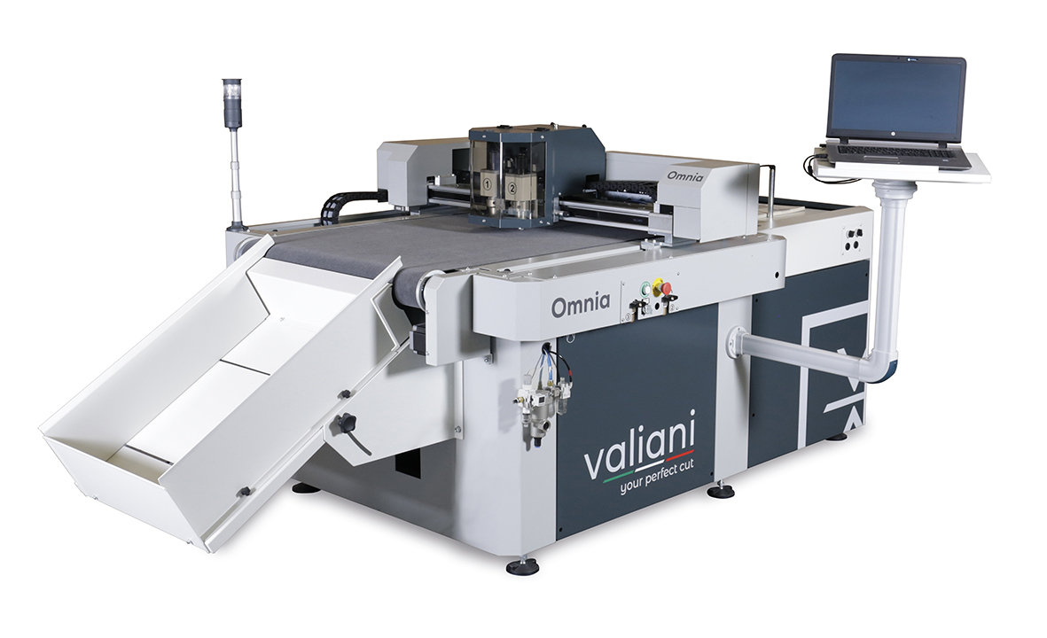 Plockmatic Valiani Omnia