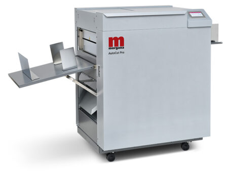 Plockmatic Morgana AutoCut Pro
