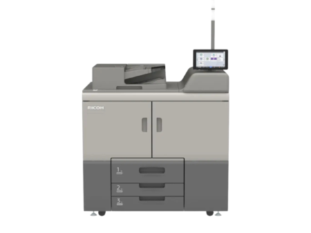 Ricoh Pro™ 8400s Series Sheet Fed Printer