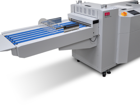Plockmatic Morgana Rotary Die Cutter
