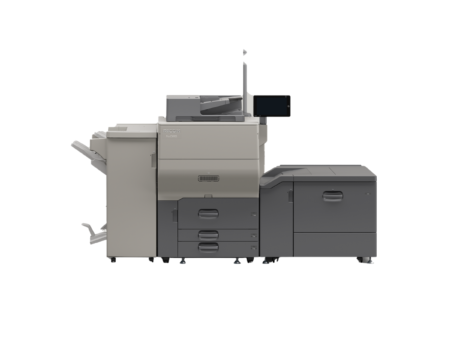 Ricoh Pro™ C5400 Series Cutsheet Printers