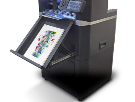 Plockmatic Morgana ColorCut SC6500