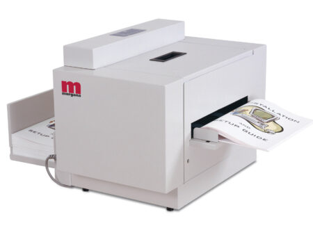 Plockmatic Morgana104 Squarefold