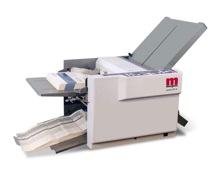 Plockmatic Junior DT-M Folder