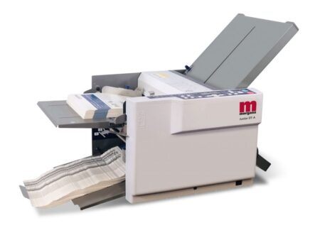Plockmatic DT-A Folder