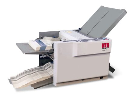 Plockmatic Junior DT-M Folder
