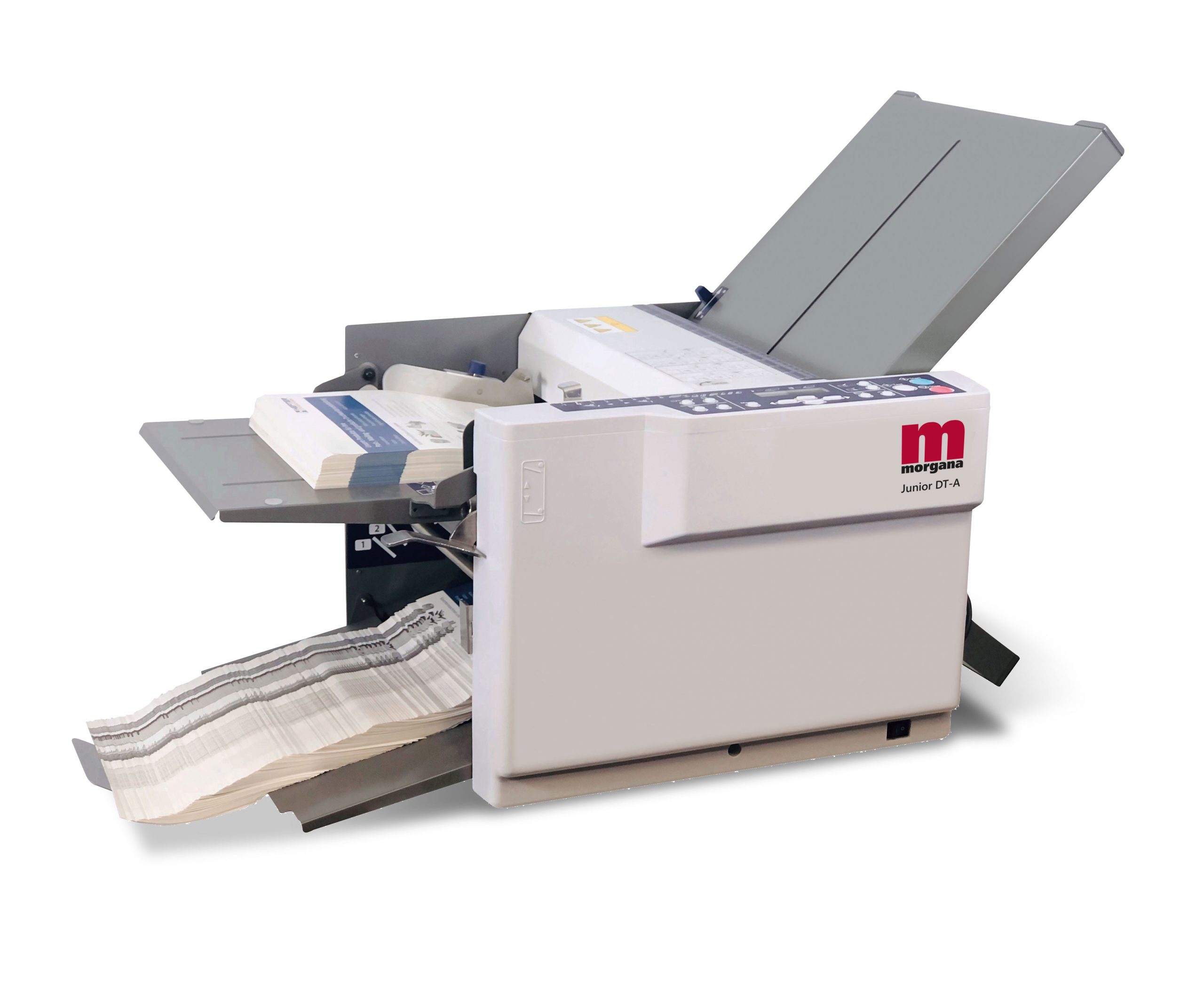 Plockmatic Junior DT-M Folder