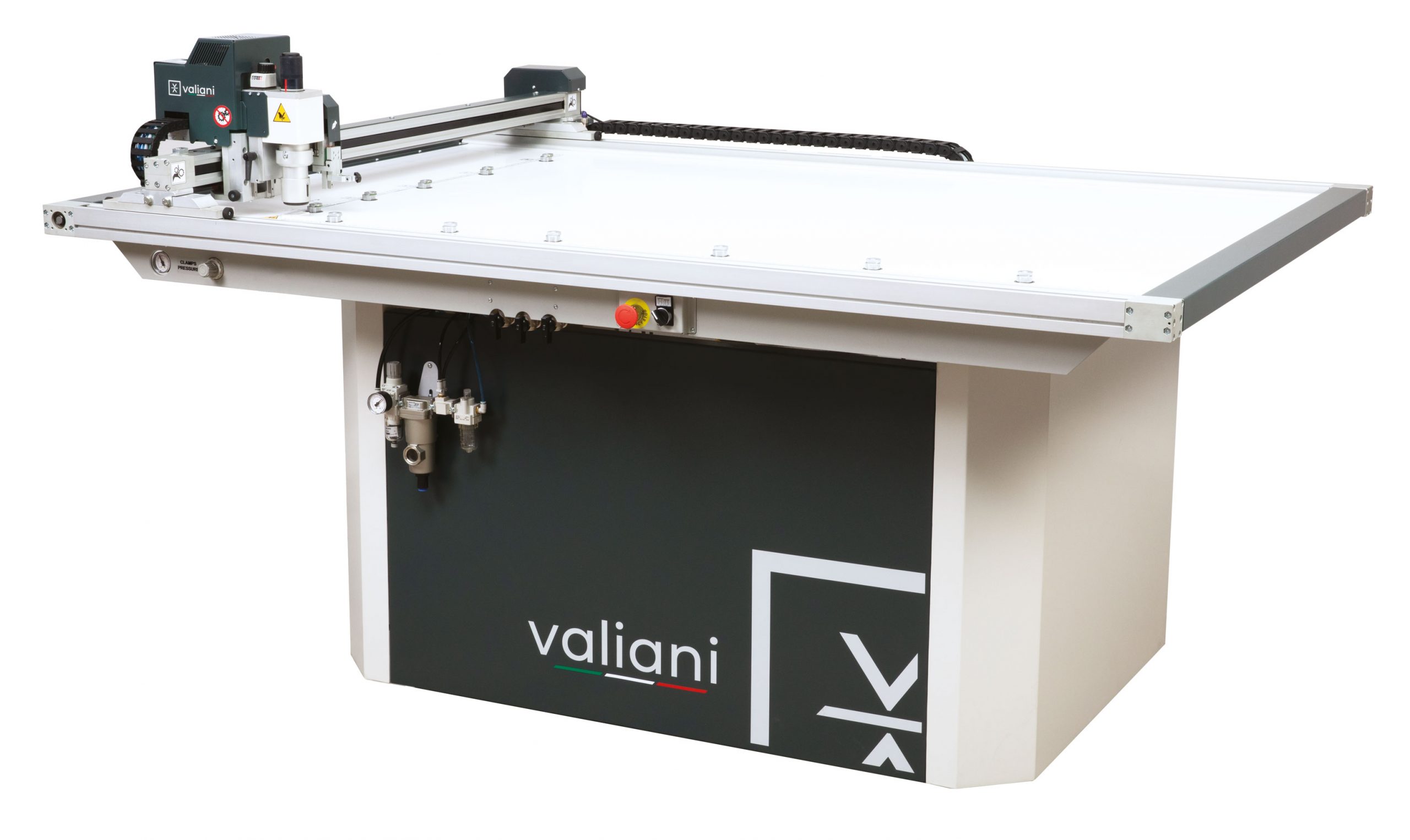 Plockmatic Valiani Invicta Series