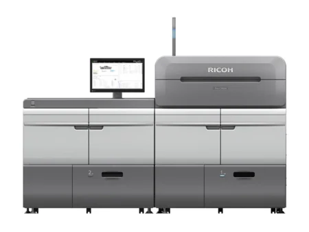 Ricoh Pro™ C9500 Cutsheet Printer
