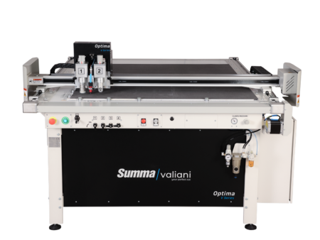 Plockmatic Valiani Optima V Series