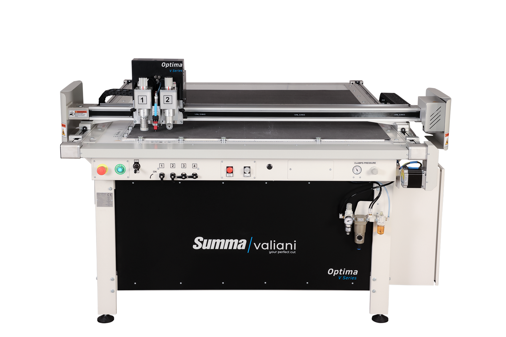 Plockmatic Valiani Optima V Series